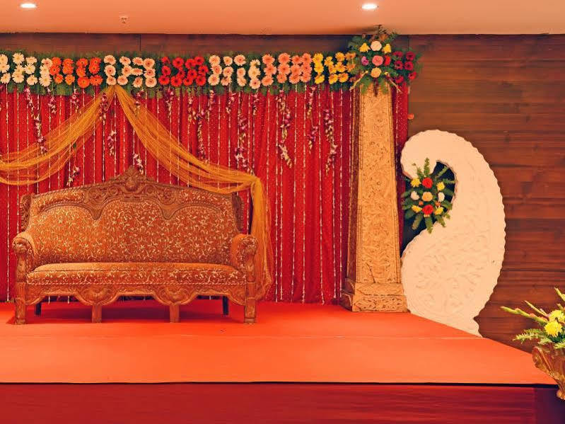 Vijaya Tej Clarks Inn Patna  Exterior foto